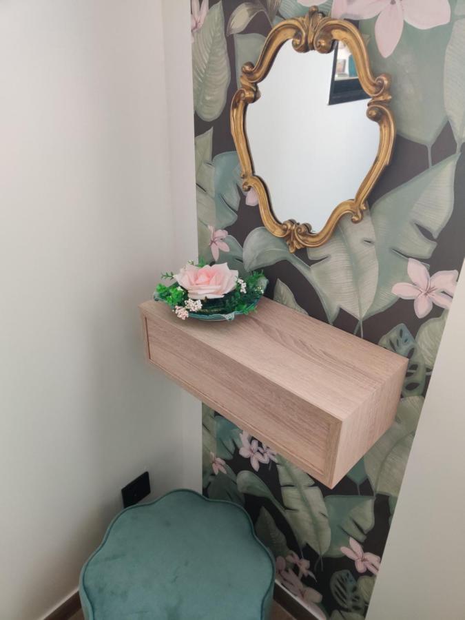 Apartament Le Nenuphar Vernon  Zewnętrze zdjęcie